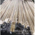 Foshan stainless steel tube 201 factory price